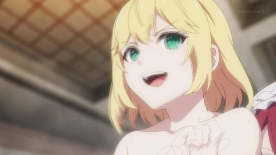 転生王女と天才令嬢の魔法革命　６話場面カット032