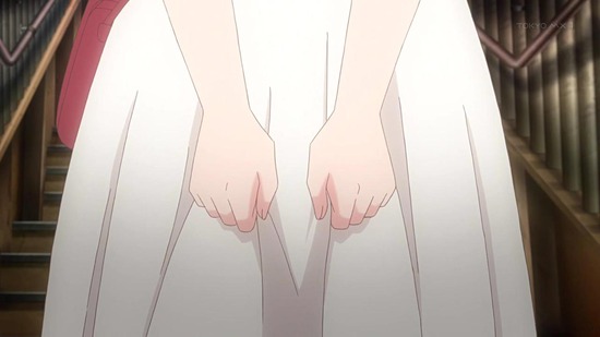 可愛ければ変態でも好きになってくれますか? 9話番組カット011