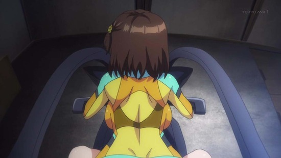 神田川JET GIRLS 5話番組カット020