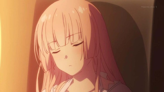 ガーリー・エアフォース 9話番組カット021
