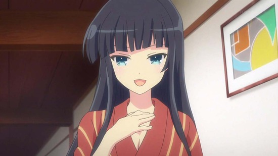 閃乱カグラ10話場面カット042