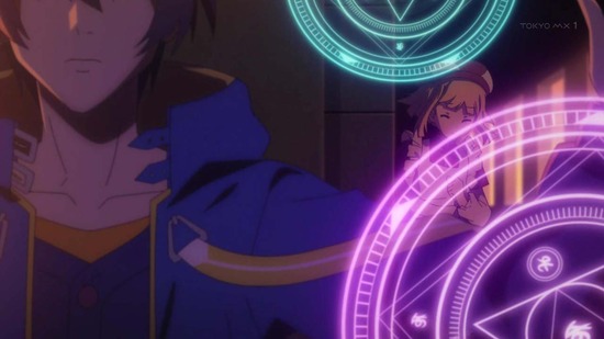転生賢者の異世界ライフ 1話場面カット014