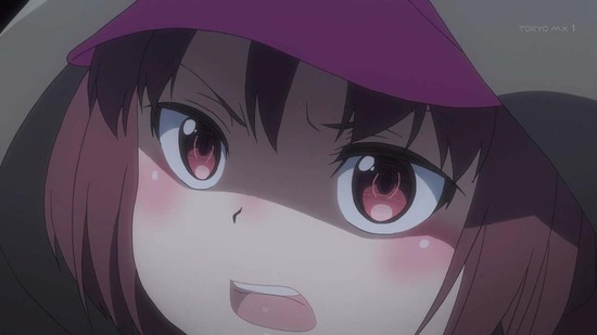 ガンゲイル・オンライン 7話場面aカット033