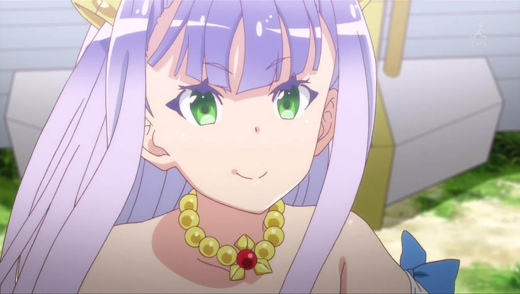 アウトブレイク カンパニー 3話 汝の名は侵略者 感想 Fカップが大活躍だったww もぐもく独り言 アウトブレイク カンパニー 3話 汝の名は侵略者 感想 Fカップが大活躍だったww もぐもく独り言