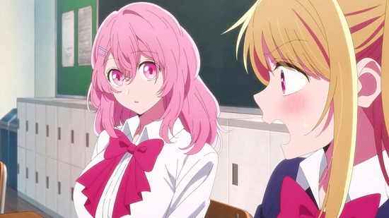 【推しの子】 4話場面カット033