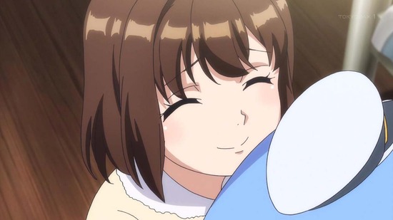 神田川JET GIRLS 8話番組カット069