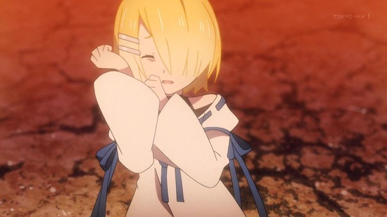 魔王様、リトライ! 1話番組カット027