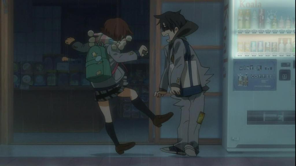 四月は君の嘘 20話シーン 012