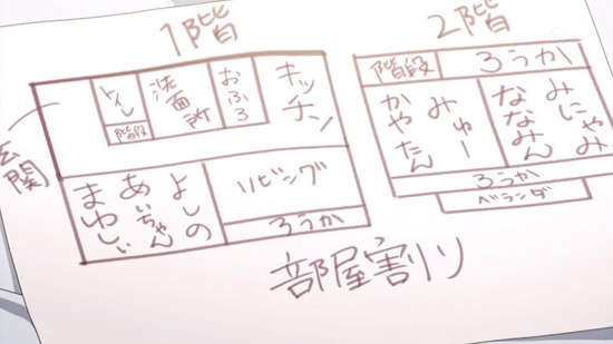 Wake Up, Girls! 新章 2話007