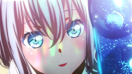 BanG Dream! Morfonication 2話場面カット009