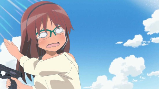 アリス・ギア・アイギス 2話場面カット023