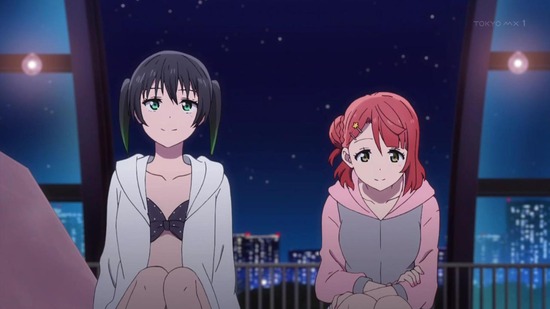 ラブライブ!虹ヶ咲学園 10話場面カット051