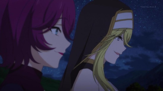 天才王子の赤字国家再生術 9話画面カット025