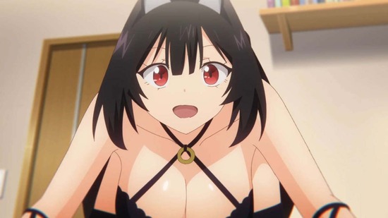 犬になったら好きな人に拾われた。 4話場面カット013