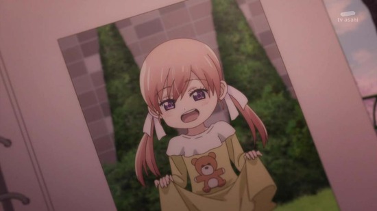 カッコウの許嫁　１９羽目場面カット029