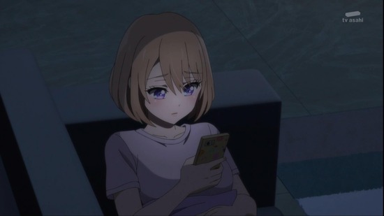 カッコウの許嫁　１４羽目場面カット012