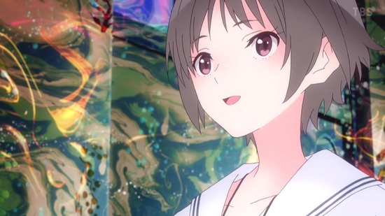 BLUE REFLECTION 1話場面カット042