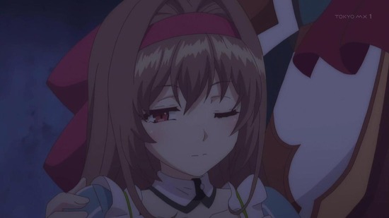 回復術士のやり直し 10話場面カット031