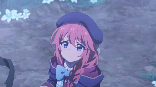 プリンセスコネクト!ReDive Season 2 3話場面カット_024