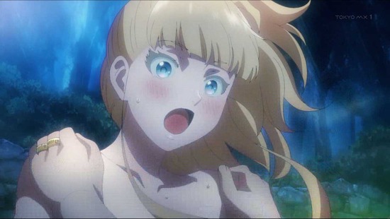 結婚指輪物語　４話場面カット53