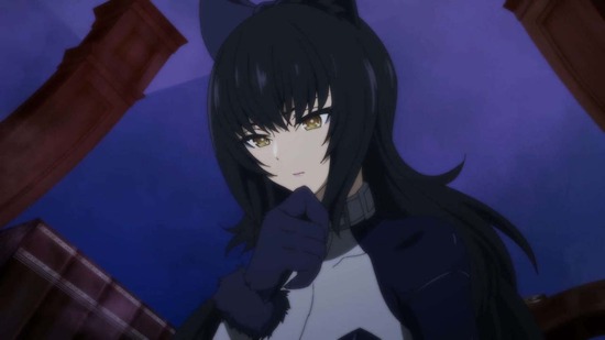RWBY 氷雪帝国 9話場面カット028
