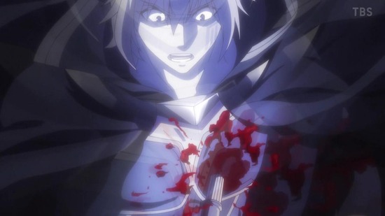 異世界魔王と召喚少女の奴隷魔術Ω 3話場面カット049