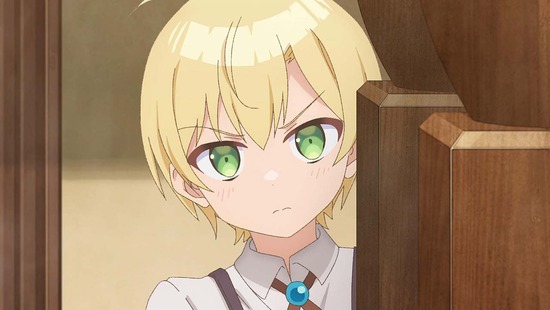最近雇ったメイドが怪しい 4話場面カット003
