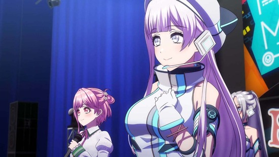 D4DJ All Mix 9話場面カット040