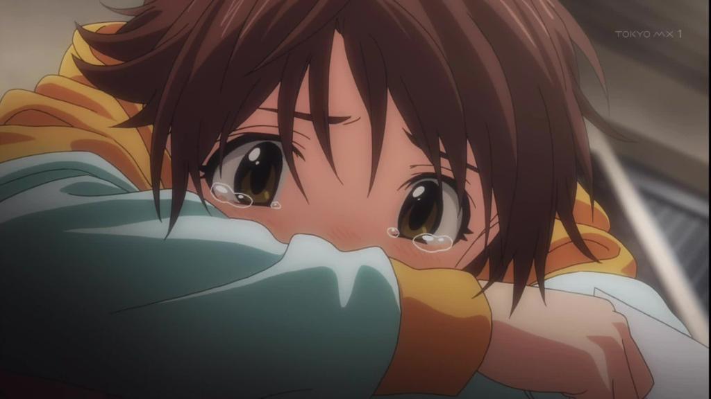 アイドルマスター シンデレラガールズ 7話シーン 018