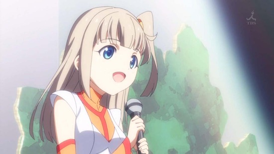 アクションヒロイン チアフルーツ 最終回12話場面カット_005