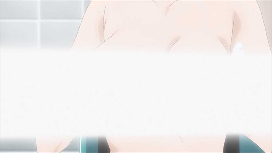 魔法少女にあこがれて 7話場面カット21
