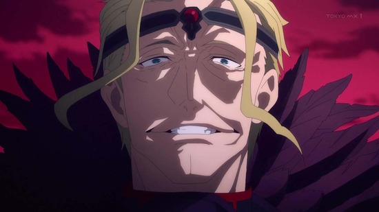 ソードアート・オンライン 最終回12話番組カット020