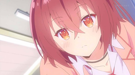 可愛ければ変態でも好きになってくれますか?番組カット032
