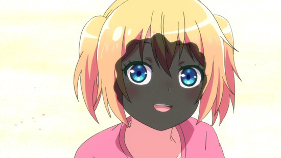 ソウナンですか？ ９話番組カット016