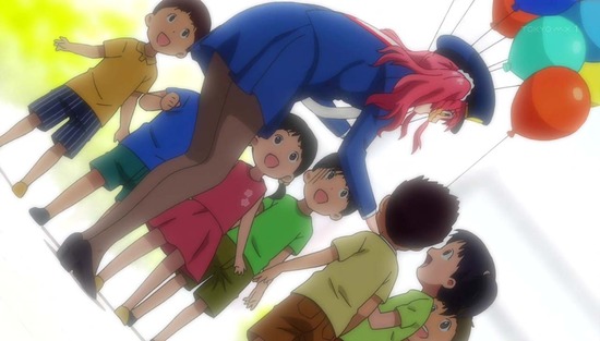 アイドル事変 事変5場面Sample003