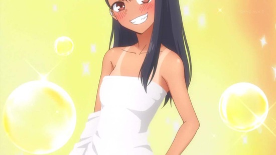 イジらないで、長瀞さん 11話場面カット025