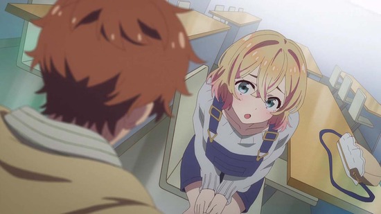 彼女、お借りします 満足度16場面カット004