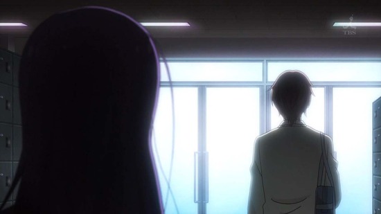 みだらな青ちゃんは勉強ができない　#04番組カット013