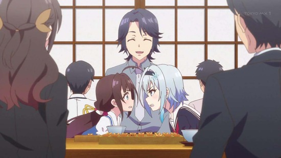 りゅうおうのおしごと! 12話場面カット009