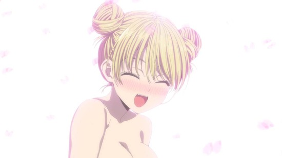 カノジョも彼女 11話場面カット036