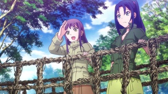 装甲娘戦機 7話場面カット024