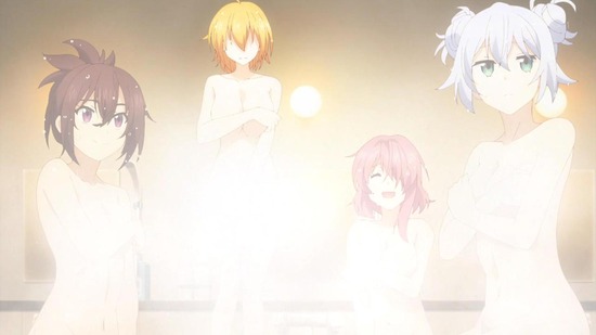 ド級編隊エグゼロス 2話番組カット094