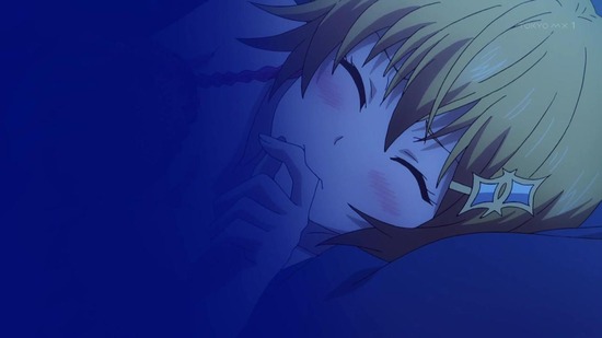 ド級編隊エグゼロス 3話番組カット109