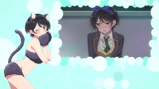 彼女、お借りします 満足度13 場面カット008