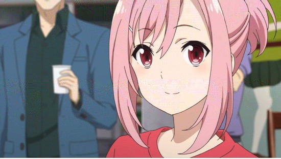 サクラクエスト 13話場面カット021