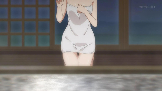 One Room セカンドシーズン #4場面カット007
