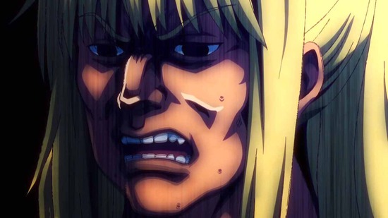 ダンベル何キロ持てる? 2話番組カット052