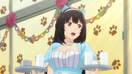 犬になったら好きな人に拾われた。 11話場面カット030