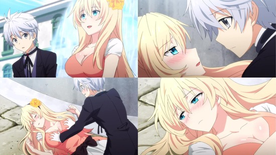最弱無敗の神装機竜(バハムート) 10話_画像sample_003