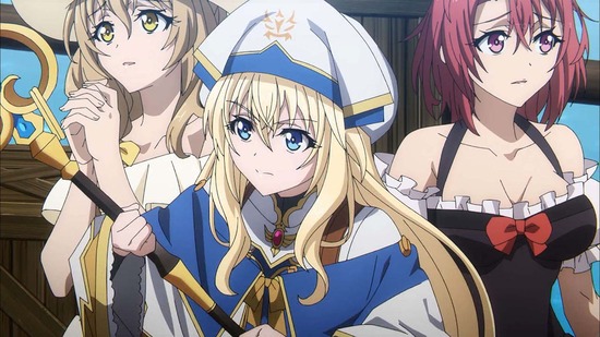 ゴブリンスレイヤーⅡ 5話場面カット038